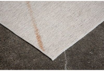 Renwil® Fallon Beige/Ivory 10' x 2'6" Runner Rug-2