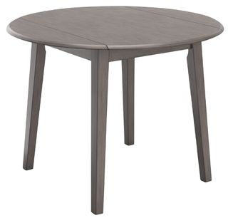 Signature Design by Ashley® Shullden Gray Dining Table