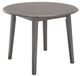 Signature Design by Ashley® Shullden Gray Dining Table-0