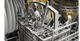Whirlpool® 24" Stainless-Steel Built-in Dishwasher-4