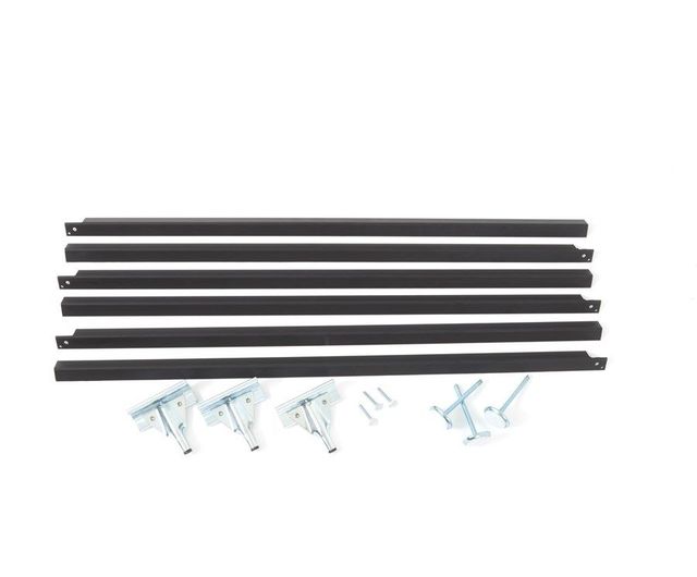 Mantua Wood Rail Support System-1