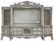 ACME Furniture Dresden Vintage Bone White Entertainment Center-3