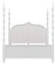 Elizabeth Ann Home Bradford Queen Poster Bed-1