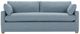 Rowe® Customizable Sylvie 88" Bench Cushion Sofa-0