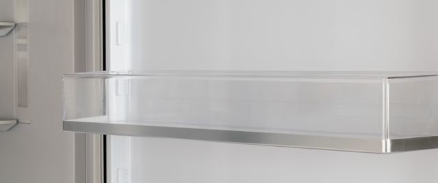 Bertazzoni Professional Series 30 in. 16.7 Cu. Ft Panel Ready Built In Counter Depth Column Refrigerator-1