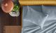 Tempur-Pedic® TEMPUR-Classic 4-Piece Sleepy Blue Cotton King Sheet Set-2