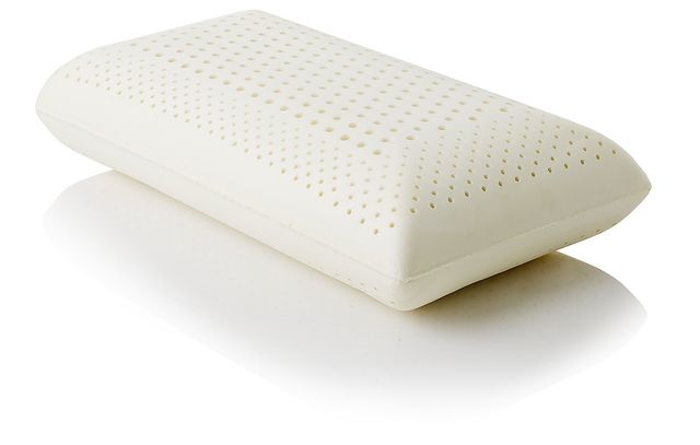 Malouf® Z® Zoned Dough® Plush Queen Pillow-0