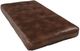 Kodiak Furniture Oregon Trail Saddle 8" Coil Hinged Innerspring Twin Mattress -0