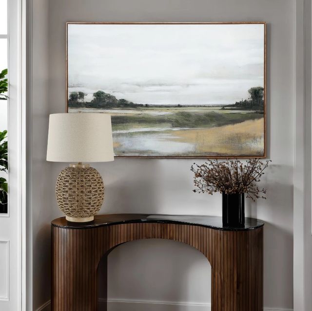 Renwil® Everren Arcos Wall Art-1
