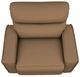 La-Z-Boy® Maddox Camel Power Reclining Chair and a Half with Headrest-4