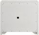 Universal Explore Home™ Oasis White Sandblasted Quartered Pine Shoreline Chest-4