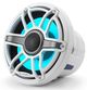 JL Audio® 8.8" Marine Coaxial Speakers with Transflective™ LED Lighting-1