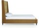 Palliser® Furniture Customizable Palermo King Upholstered Panel Bed-2