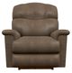 La-Z-Boy® Lancer Ash Power Rocking Recliner with Headrest-1