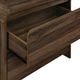New Classic® Home Furnishings Mara Walnut 24'' End Table-4