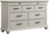 Antique White