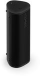 Sonos® Roam 2 Black Smart Portable Speaker-0