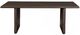 Steve Silver Co. Norvell Dark Espresso Dining Table-1