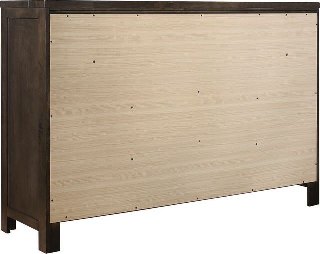 Emerald Home Ashton Hills Ash Brown Dresser-1