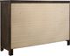 Emerald Home Ashton Hills Ash Brown Dresser-5