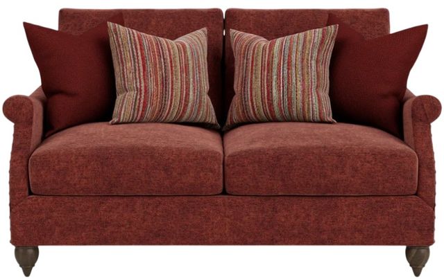 Flexsteel® Customizable Veda Loveseat-3