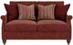 Flexsteel® Customizable Veda Loveseat-3