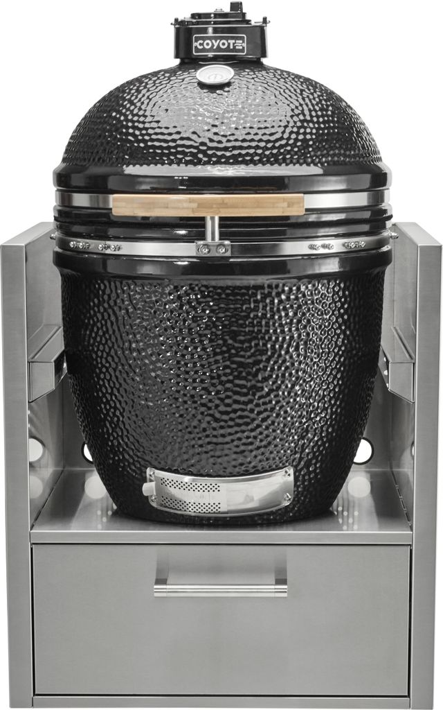 Coyote® Asado Smoker Insert Sleeve-2
