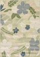 Nourison Home™ Suncoast Blue/Green 5'x7' Area Rug-0