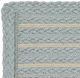 Capel Rugs Hammock Spa 5' x 8' Cross Sewn Rectangle Rug-1