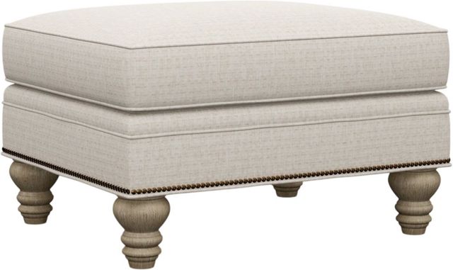 Lexington Home Customizable Micah Ottoman-0