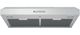 GE® 30" Stainless Steel Under Cabinet Range Hood-3