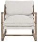 Classic Home Mariah Natural Accent Chair-2