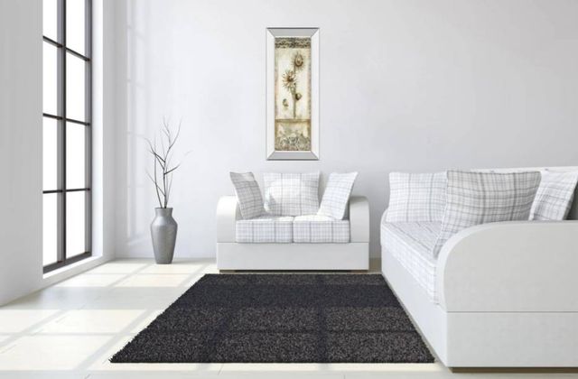 Classy Art Fiorindo Vita I by Douglas Mirrored Frame Wall Art-3