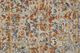 Feizy Kaia Beige/Multicolor 5' x 7' Rug-1
