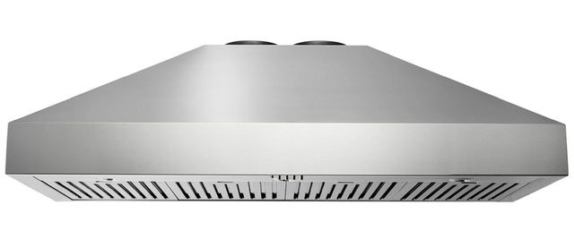 Thor Kitchen® Professional 48" Stainless Steel Wall Mounted Range Hood-0