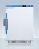 Accucold® by Summit® 24" 6.0 Cu. Ft. White Compact Refrigerator-1