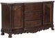 Homelegance® Deryn Park Cherry Buffet/Server-0