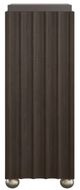 Caracole® Classic Next to You Dark Chocolate/Otter Bar-1