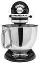 KitchenAid® Artisan® Series Onyx Black Stand Mixer-0