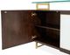Michael Amini® Belmont Place Espresso Sideboard-4
