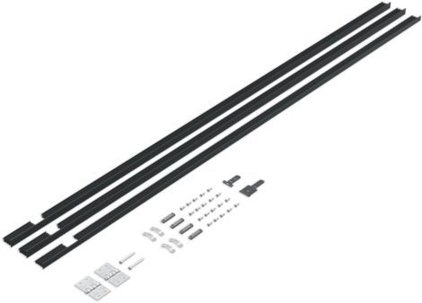 Miele Side-by-Side Kit -1