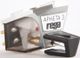Rega Apheta 3 Silver Moving Coil Turntable Cartridge-0