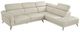 Homelegance® Giselle 2-Piece Beige Right-Arm Facing Sectional and Chaise-4