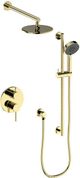 ZLINE Autograph Edition Polished Gold El Dorado Shower System-0