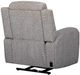 Parker House® Armstrong Southampton Storm Power Recliner with Heat, Massage and Auto-Glide-4