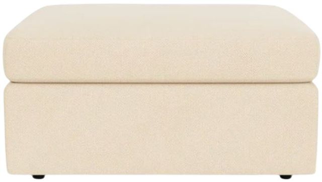 Flexsteel® Customizable Sky Cocktail Ottoman-2