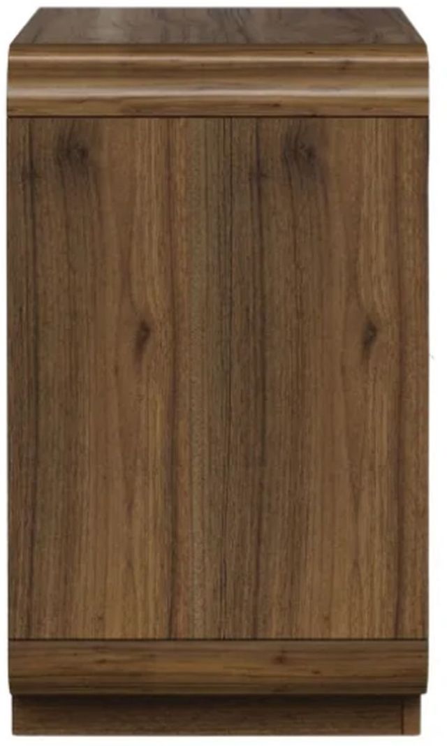 Bernards Westfield Brown Nightstand-3