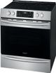 Frigidaire Gallery® 30" Stainless Steel Freestanding Electric Range with Air Fry-2