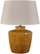 Forty West Fanning Brown Table Lamp-0