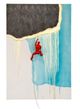 StyleCraft Red Cliff Climber Wall Art-0